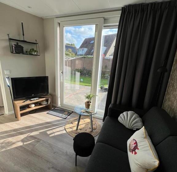 Bed and Breakfast Studio Donna