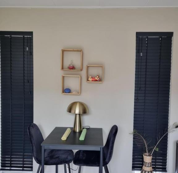 Bed and Breakfast Studio Donna