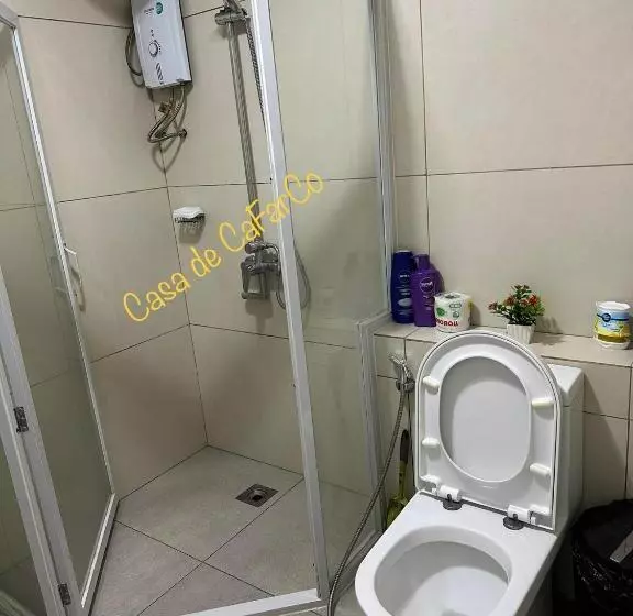 Casa De Cafarco