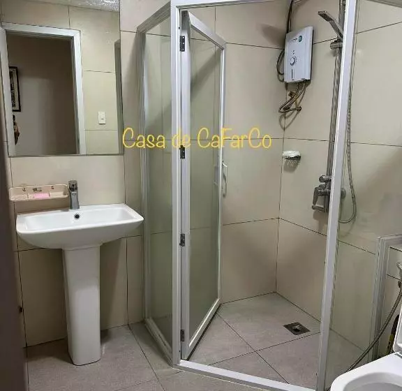 Casa De Cafarco