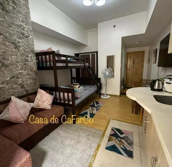 Casa De Cafarco
