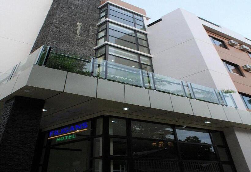 Hotel Filigans