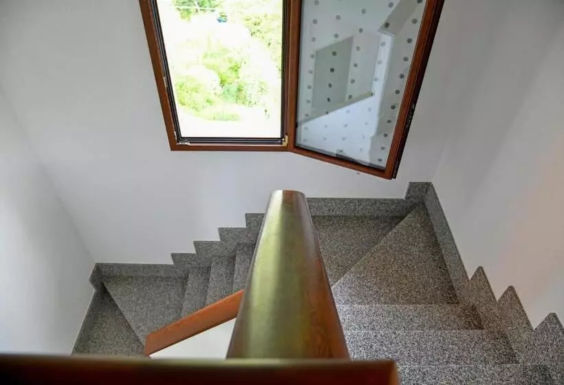 ホテル Il Forestiero