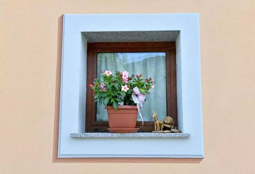 ホテル Il Forestiero