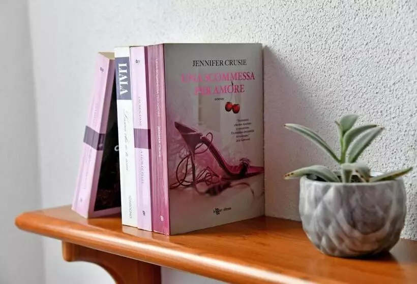 ホテル Il Forestiero