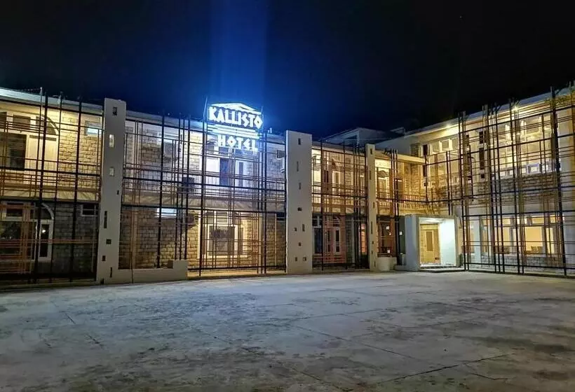 هتل Kallisto