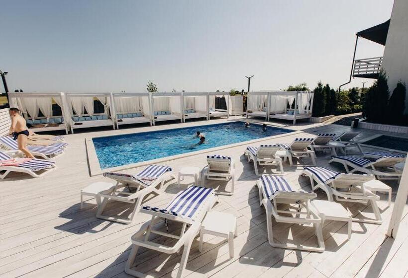 호텔 Sunday Caprice