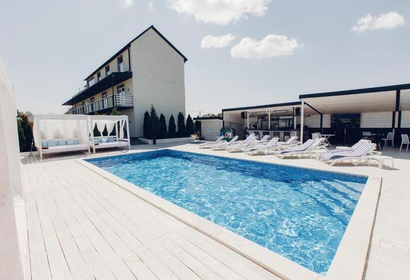 호텔 Sunday Caprice