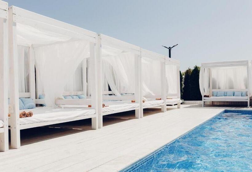 호텔 Sunday Caprice