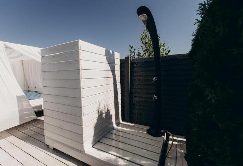 호텔 Sunday Caprice