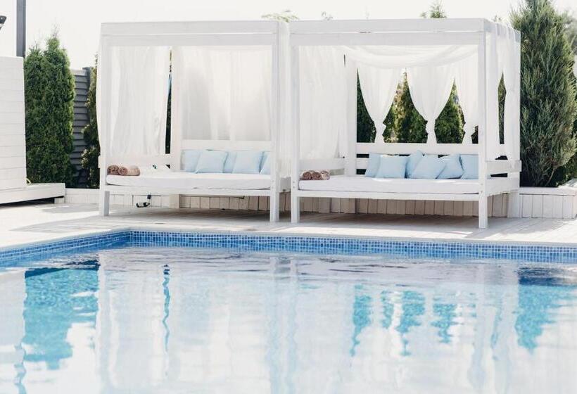 호텔 Sunday Caprice