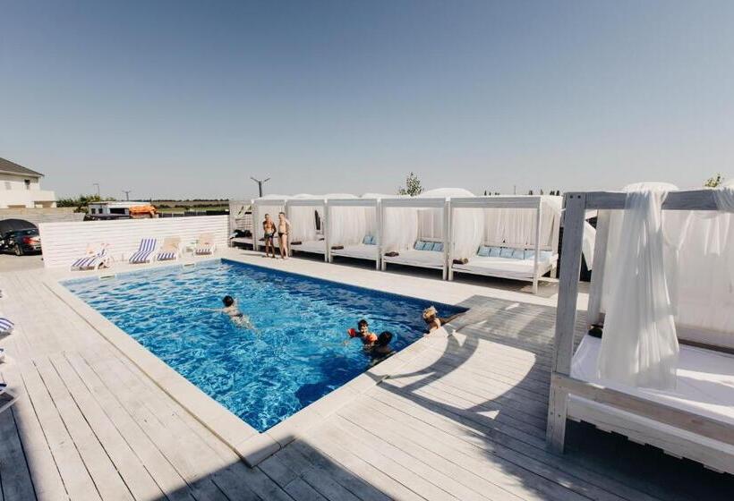 호텔 Sunday Caprice