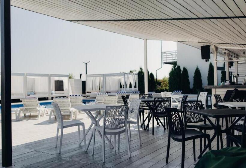 호텔 Sunday Caprice