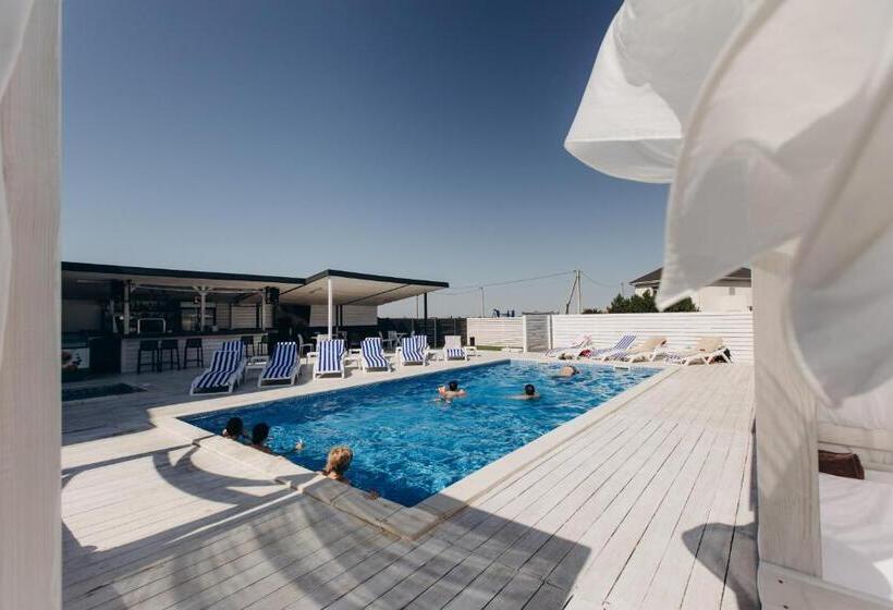 호텔 Sunday Caprice