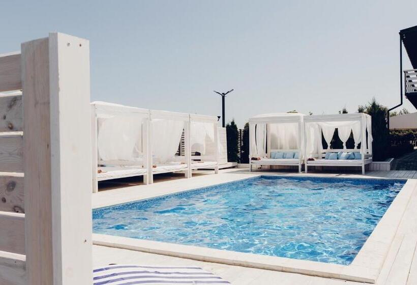 호텔 Sunday Caprice