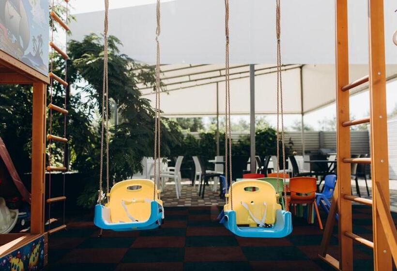 호텔 Sunday Caprice