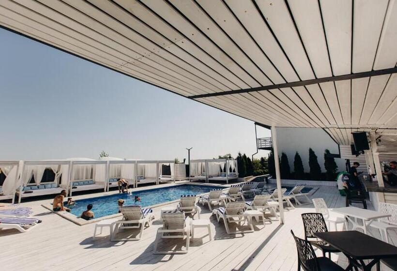 호텔 Sunday Caprice