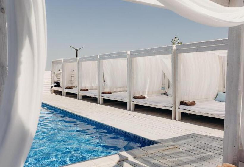 호텔 Sunday Caprice