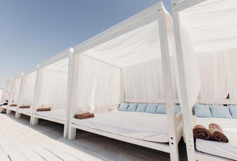 호텔 Sunday Caprice