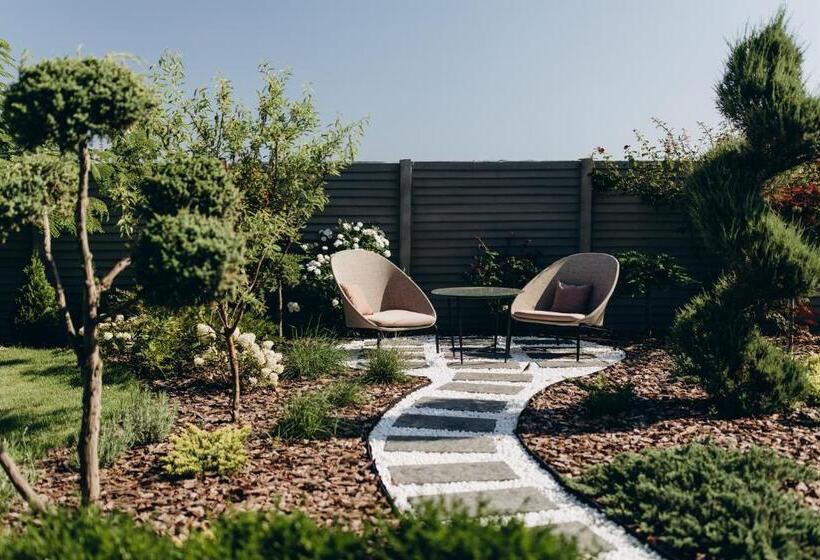 호텔 Sunday Caprice