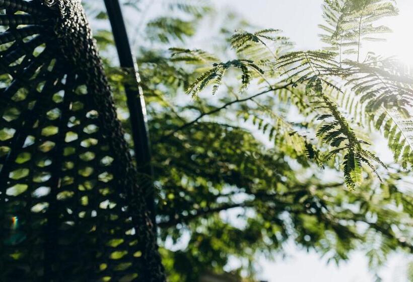 호텔 Sunday Caprice