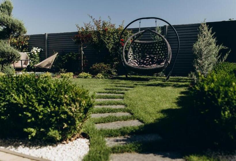 호텔 Sunday Caprice