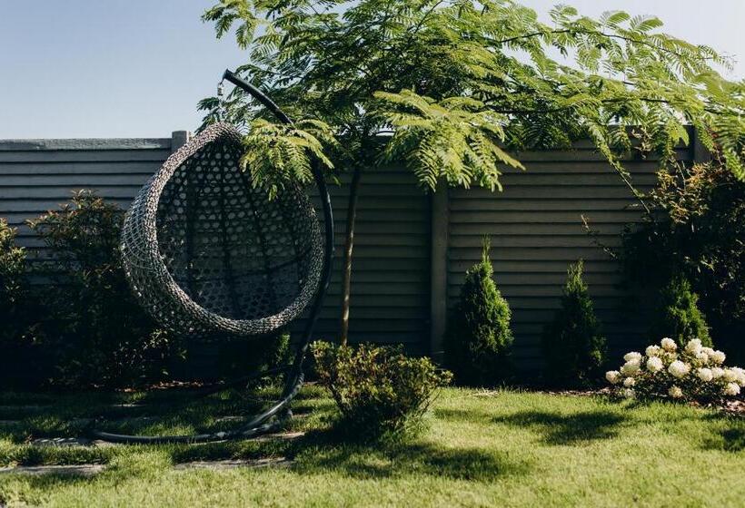 호텔 Sunday Caprice