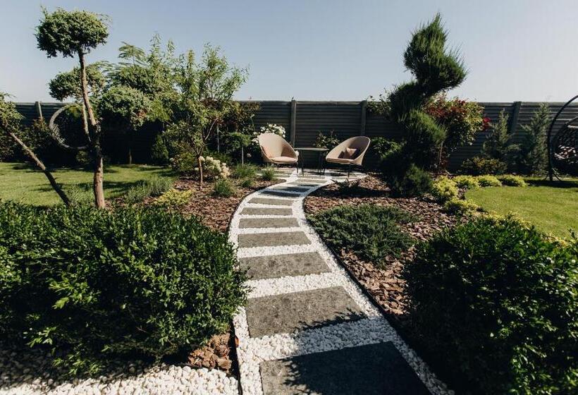 호텔 Sunday Caprice