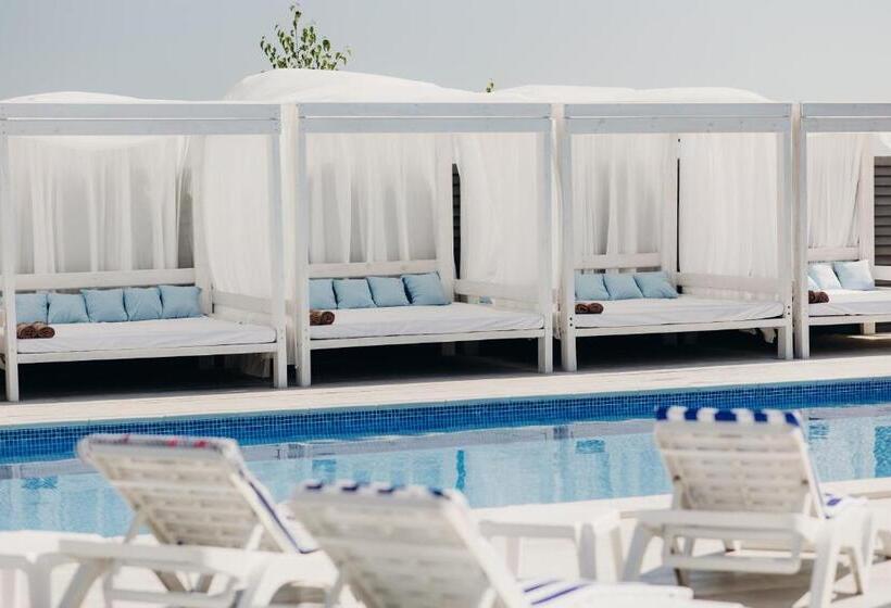 호텔 Sunday Caprice