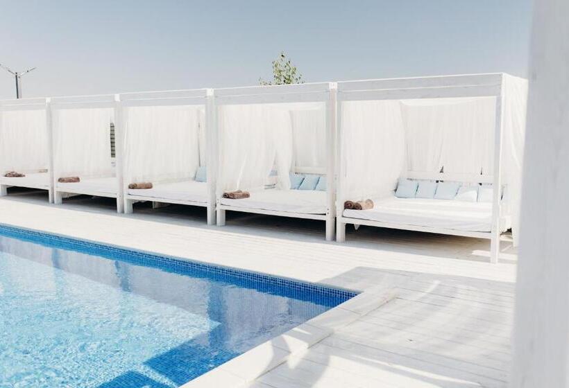 호텔 Sunday Caprice