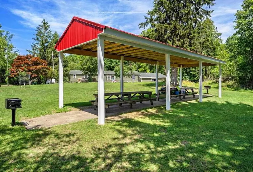 Jensen S Rv Park And Motel