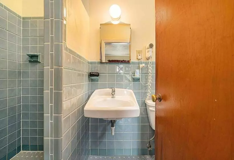 Jensen S Rv Park And Motel