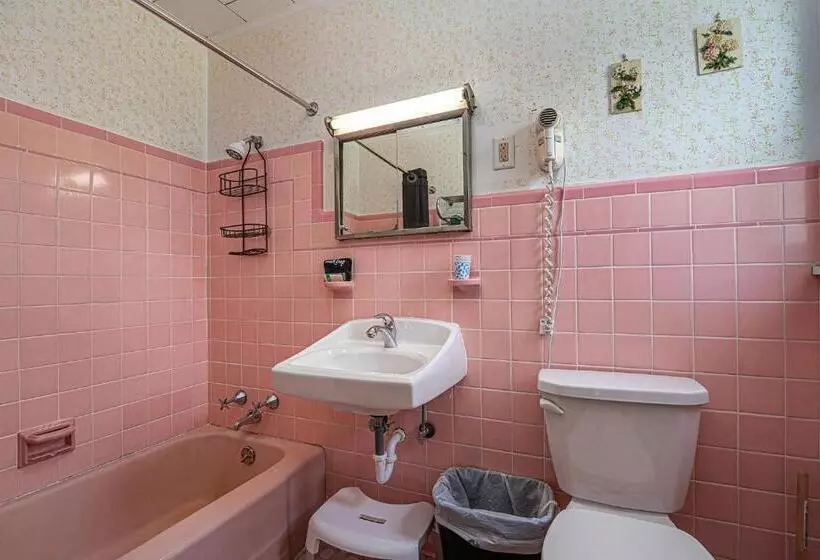 Jensen S Rv Park And Motel