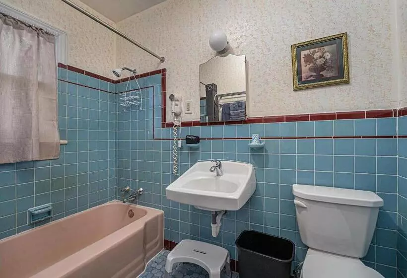 Jensen S Rv Park And Motel