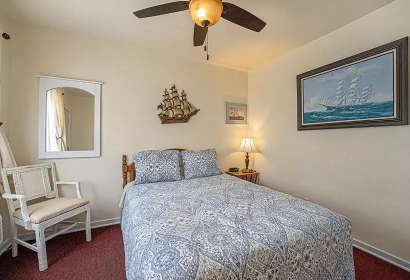 Jensen S Rv Park And Motel