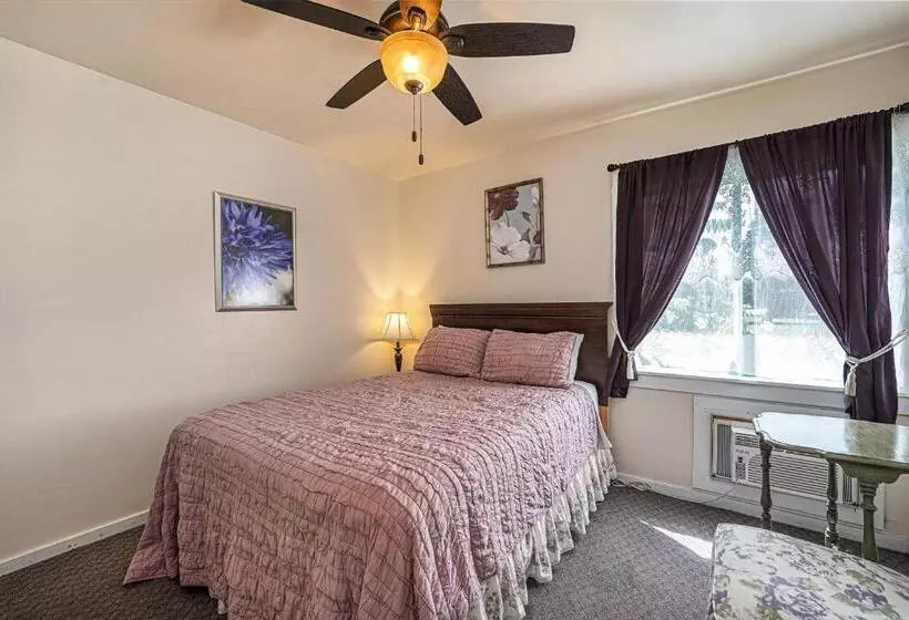 Jensen S Rv Park And Motel