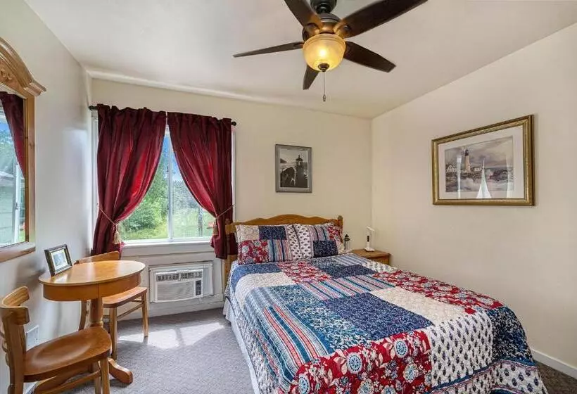 Jensen S Rv Park And Motel