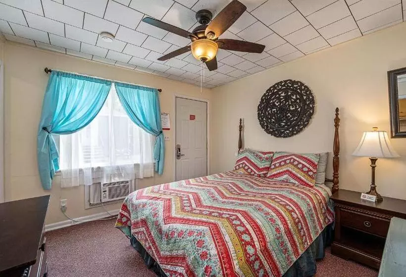 Jensen S Rv Park And Motel