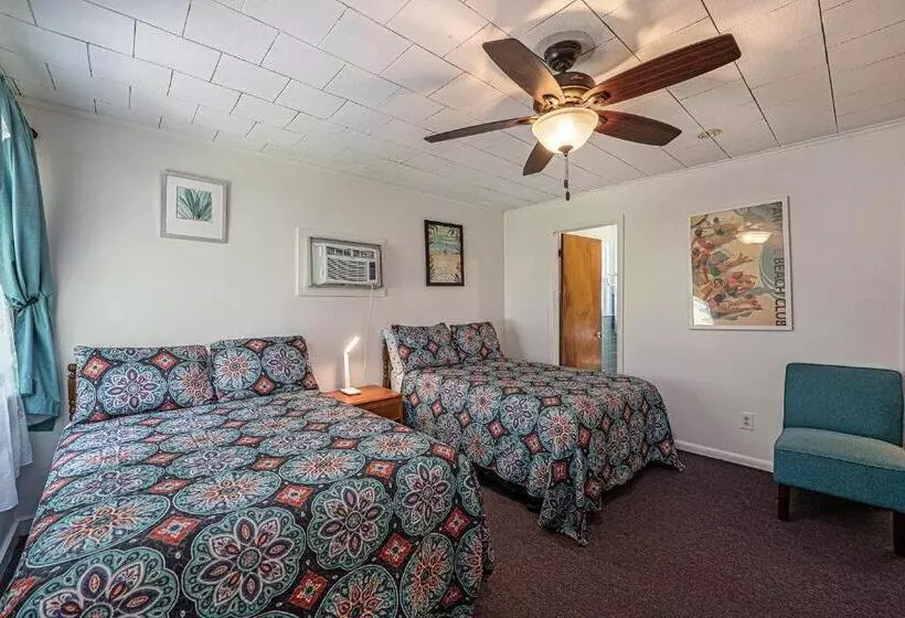 Jensen S Rv Park And Motel