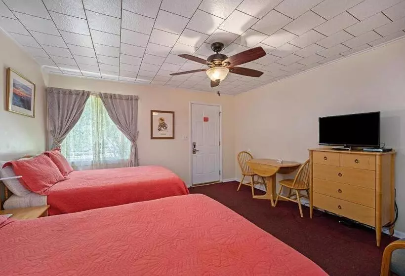 Jensen S Rv Park And Motel