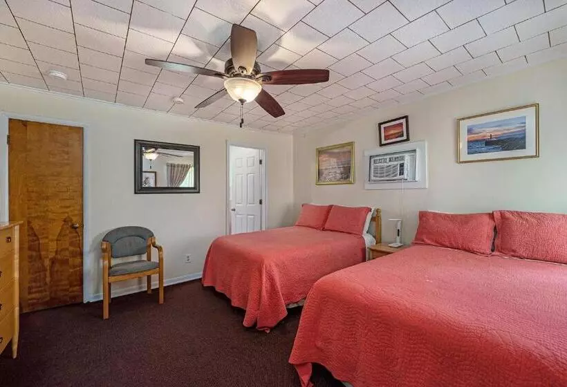 Jensen S Rv Park And Motel