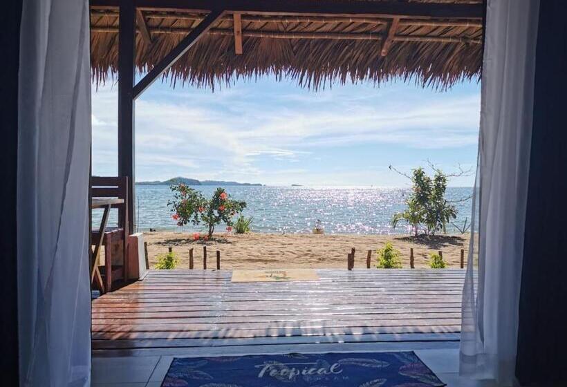 Long Beach Resort, Nosy Be