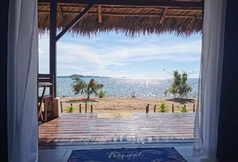 Long Beach Resort, Nosy Be