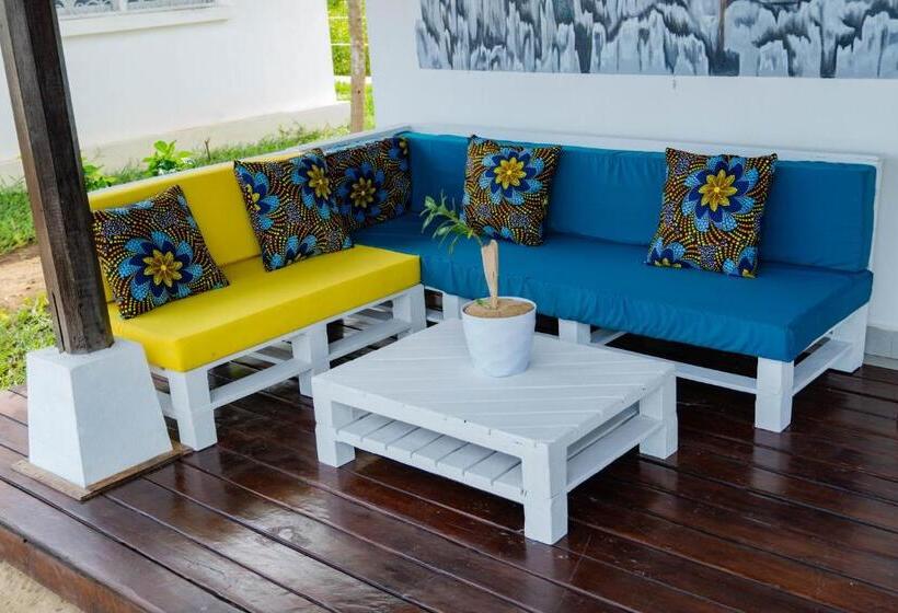 Long Beach Resort, Nosy Be