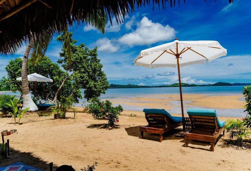 Long Beach Resort, Nosy Be