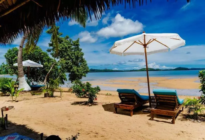 Long Beach Resort, Nosy Be