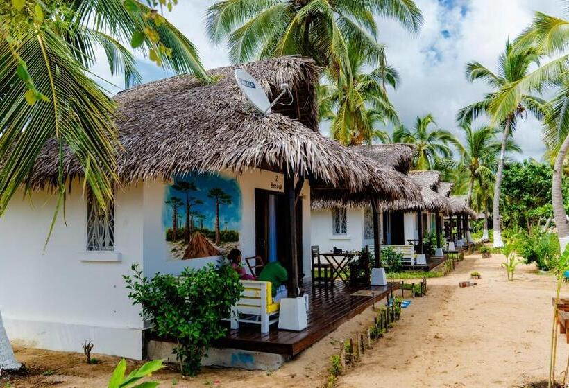 Long Beach Resort, Nosy Be