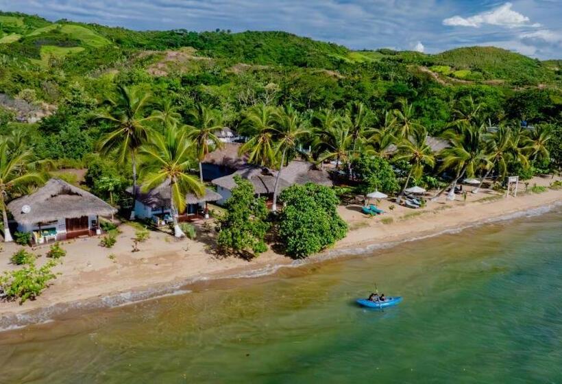 Long Beach Resort, Nosy Be