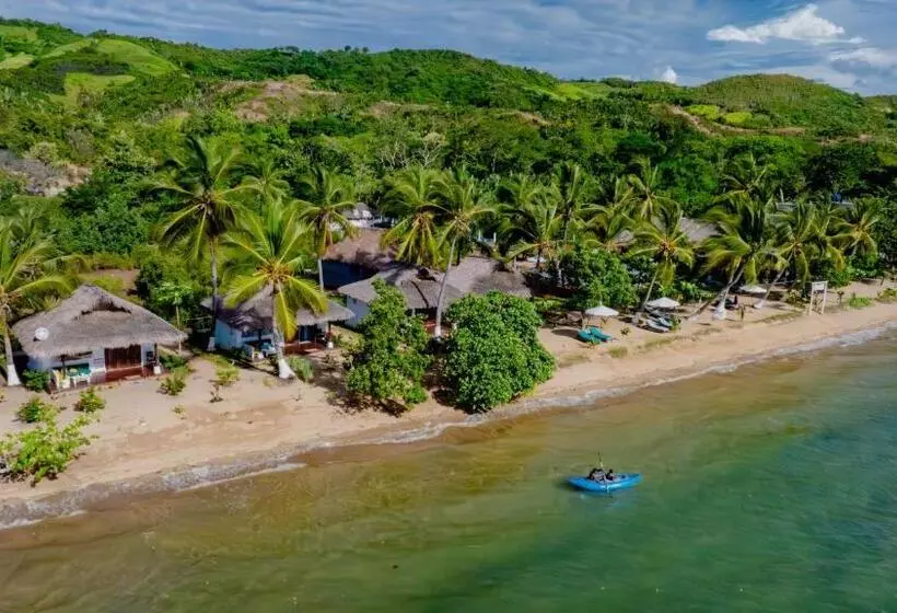 Long Beach Resort, Nosy Be