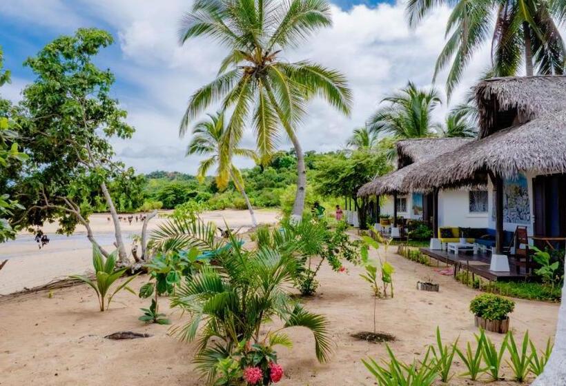 Long Beach Resort, Nosy Be